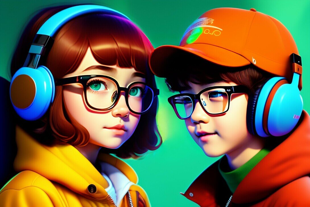 В погоне за мечтой