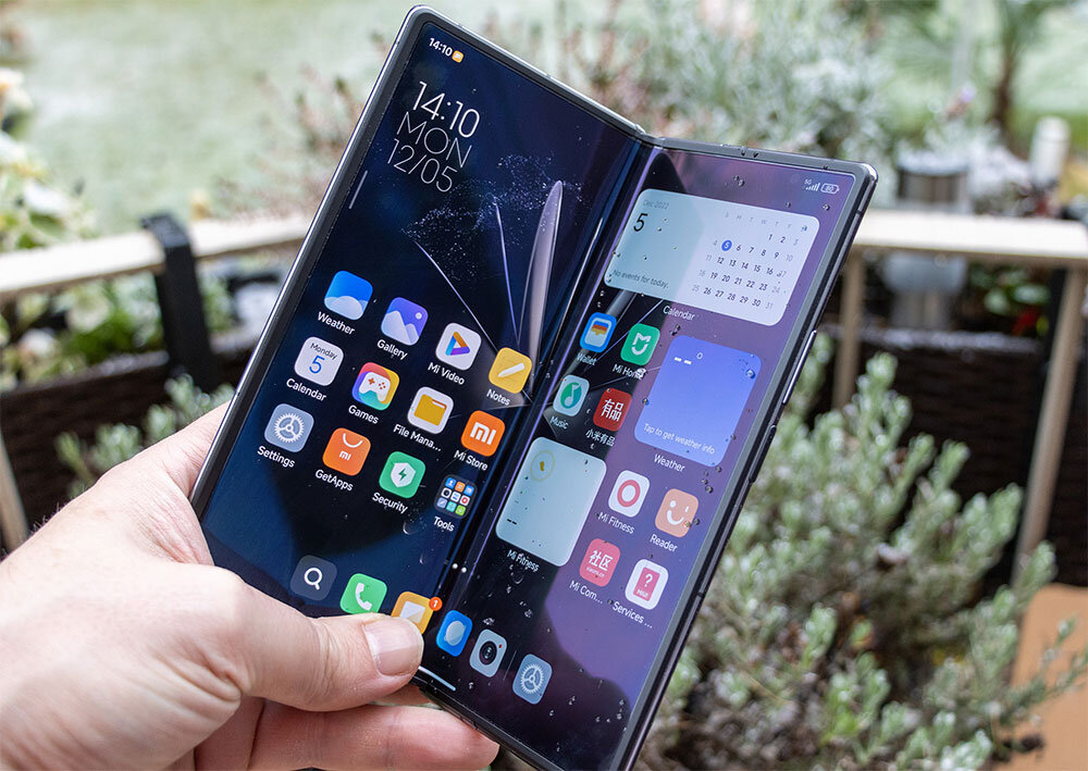 Xiaomi Mix Fold 2