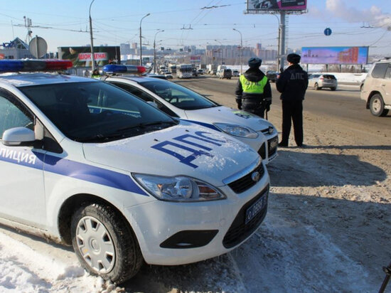     Фото с сайта ГУ МВД по НСО