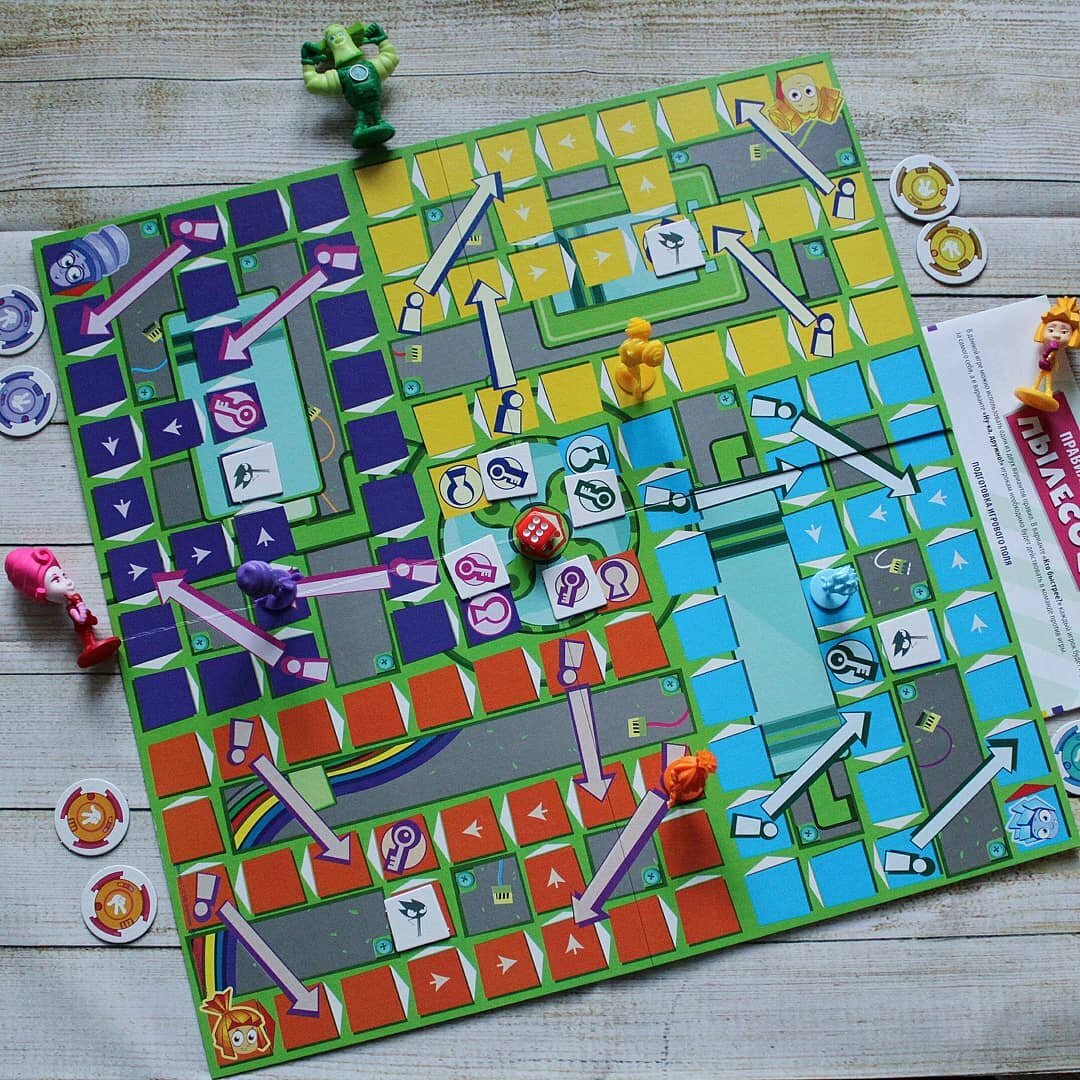 Личное фото автора канала 