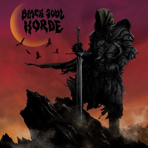 Black Soul Horde - Tales of the Ancient Ones 