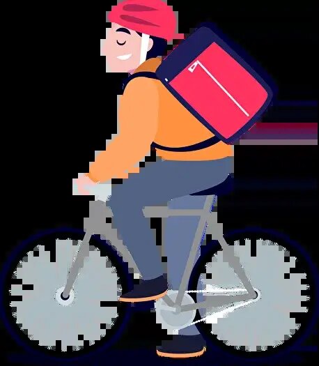 Работа курьером в Москве — Хабр Фриланс