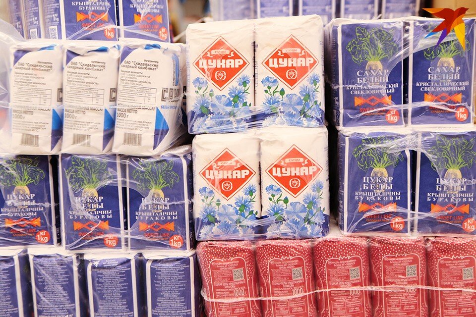     В Минсельхозпроде заявили, что Беларусь не прекратит поставлять продукцию в ЕС. Юлия Хвощ