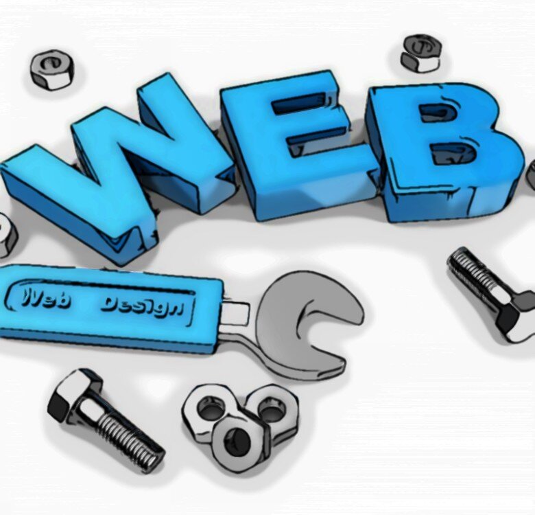 картинка с интернета в обработке