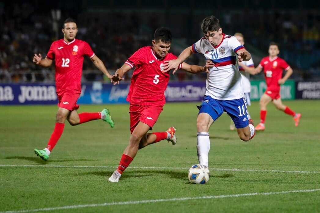    Фото: Официальный сайт РФС