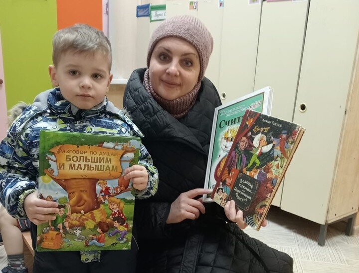     Фото Комитета по образованию г.о. Серпухов