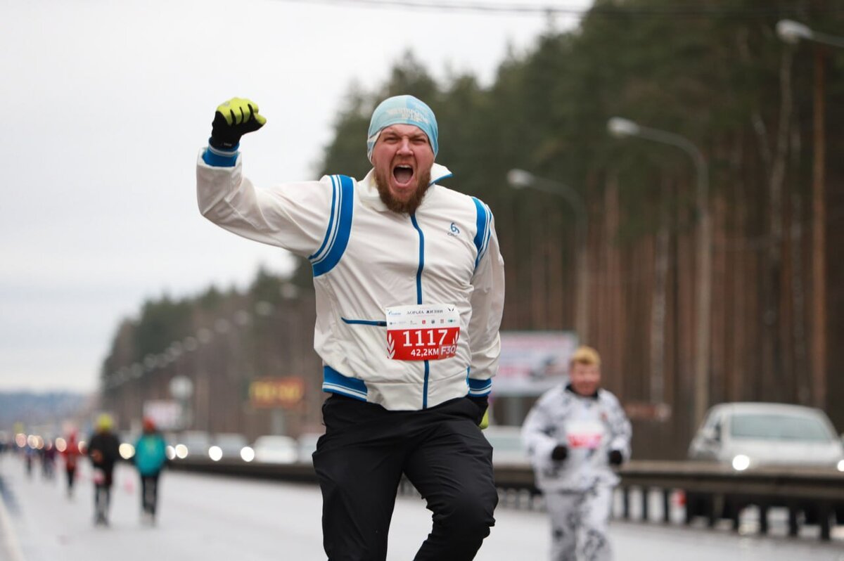 10 вещей, которые произойдут с вами, когда вы полюбите бег | Russia Running  | Дзен