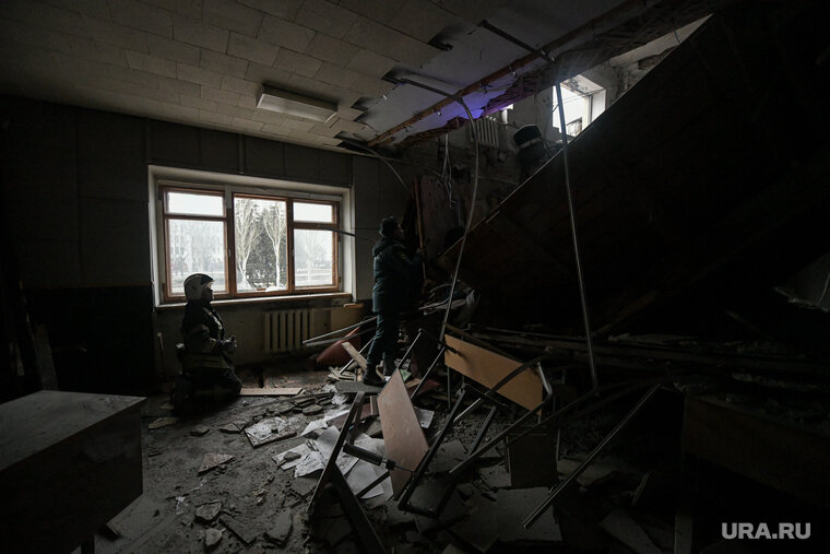    Россия осуждает нарушающие международное право удары Израиля по Сирии (архивное фото)