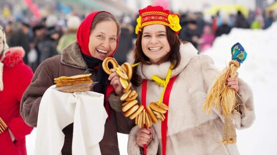    Какой сегодня праздник: 20 февраля – Масленица Ксения Пудовкина