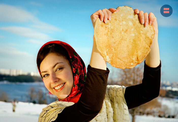 Врачи рассказали, сколько блинов допустимо съесть на Масленицу