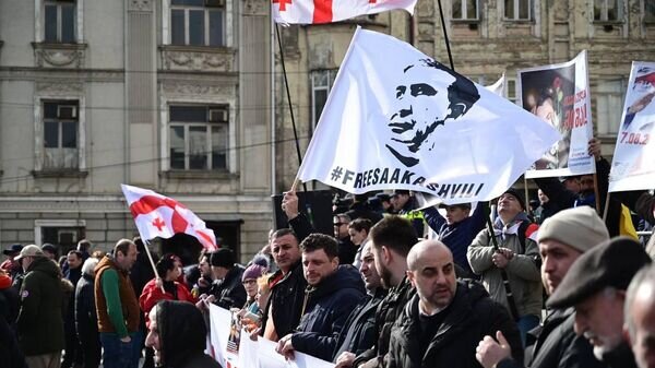    © photo: Sputnik / Stringer