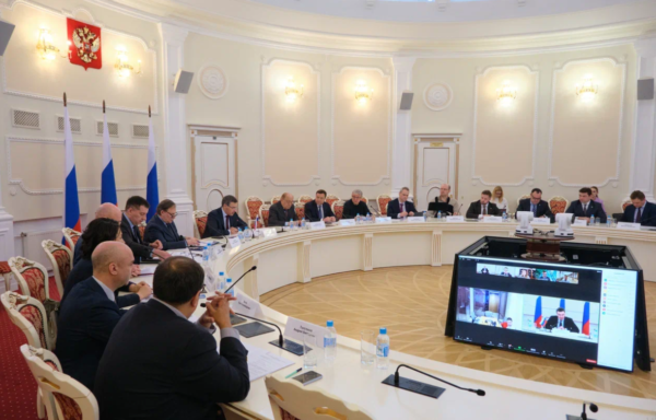    фото: пресс-служба Минобрнауки