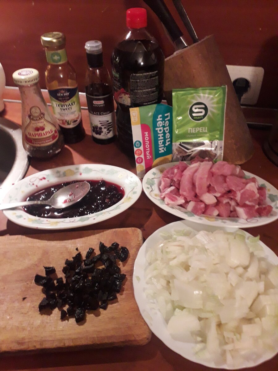 Все что нужно.