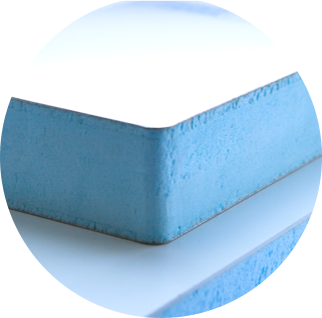 Сэндвич-панели