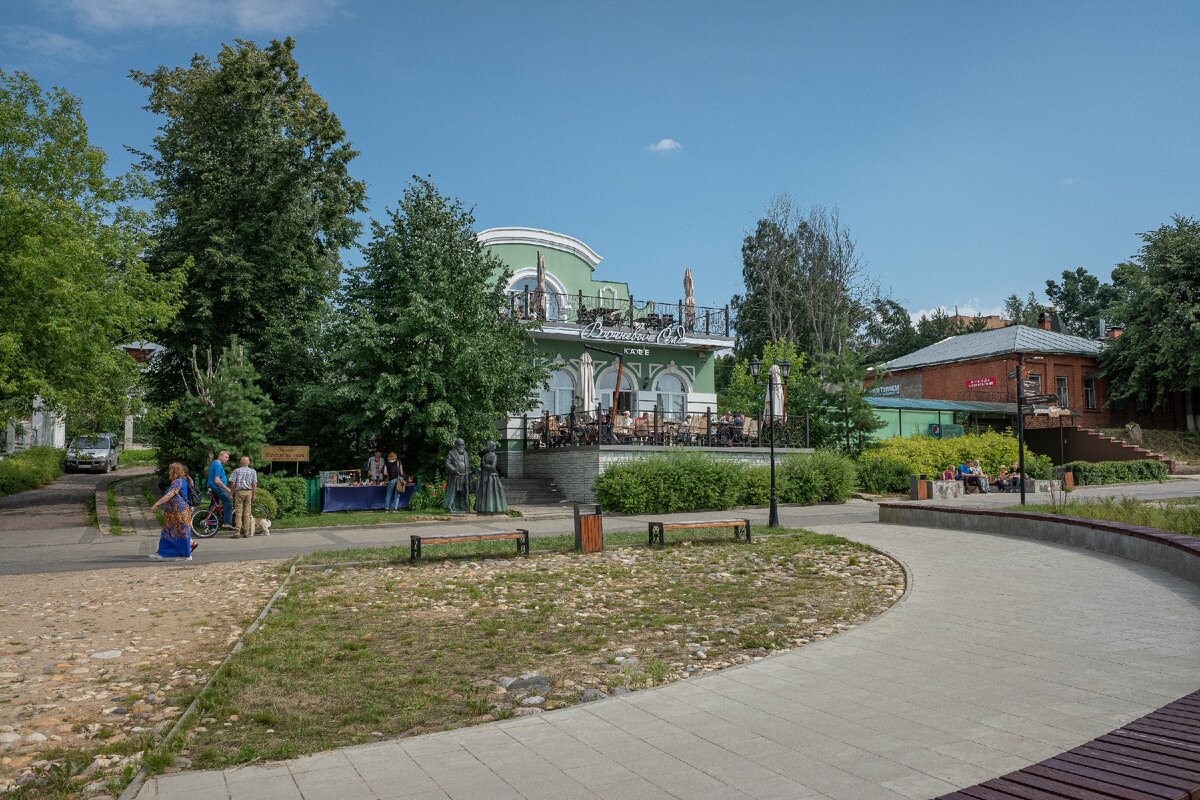 Дмитров ул кропоткинская. Дмитров пешеходная улица. Улочки Дмитрова. Дмитров улицы города.