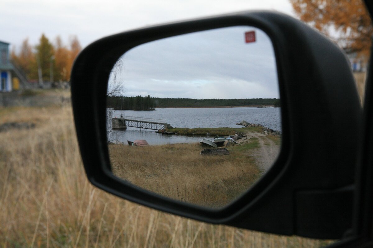 Фото автора.