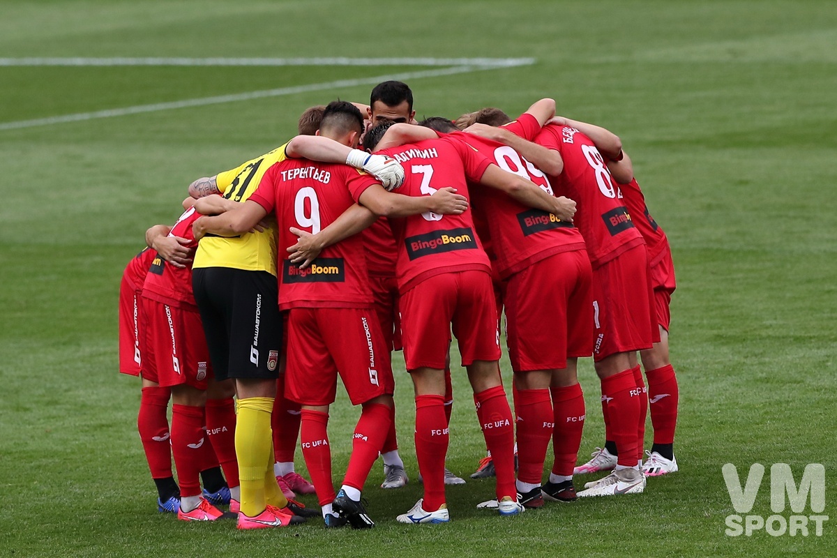 Фото Олег Бухарев