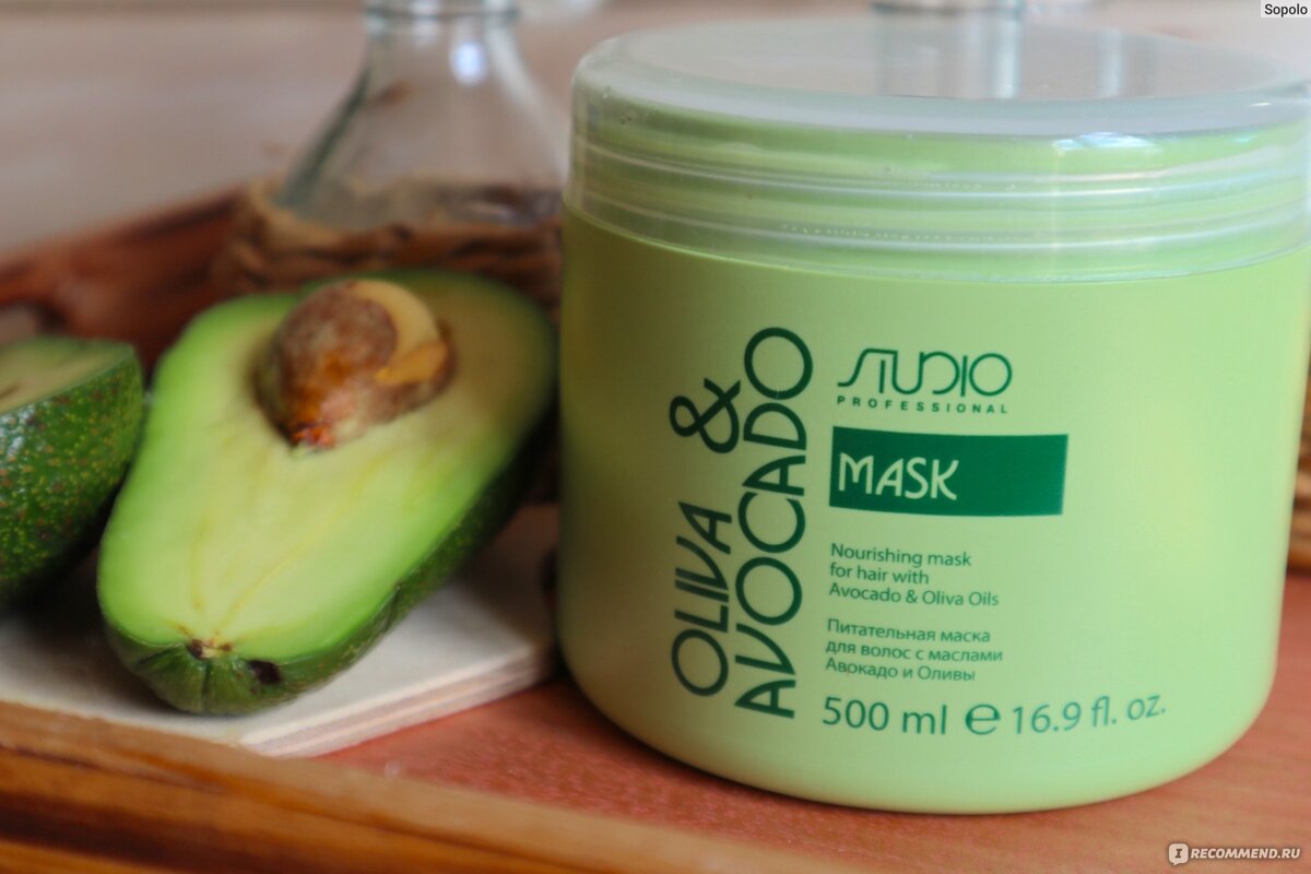 Лучшая маска в сигменте цена-качество