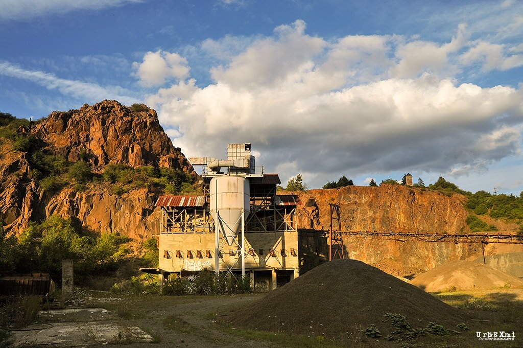 Фото Andre Joosse