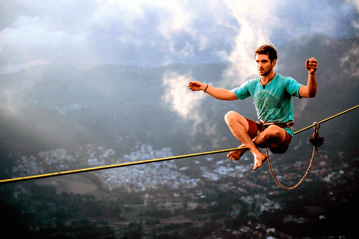 Учись мотивировать себя!