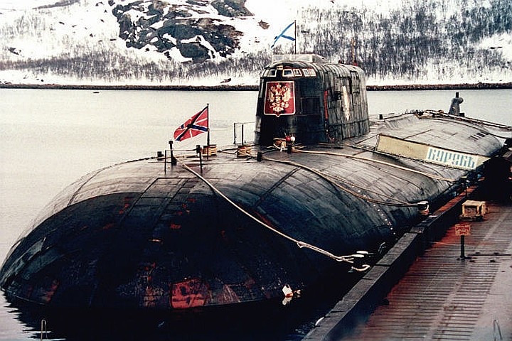 К-141