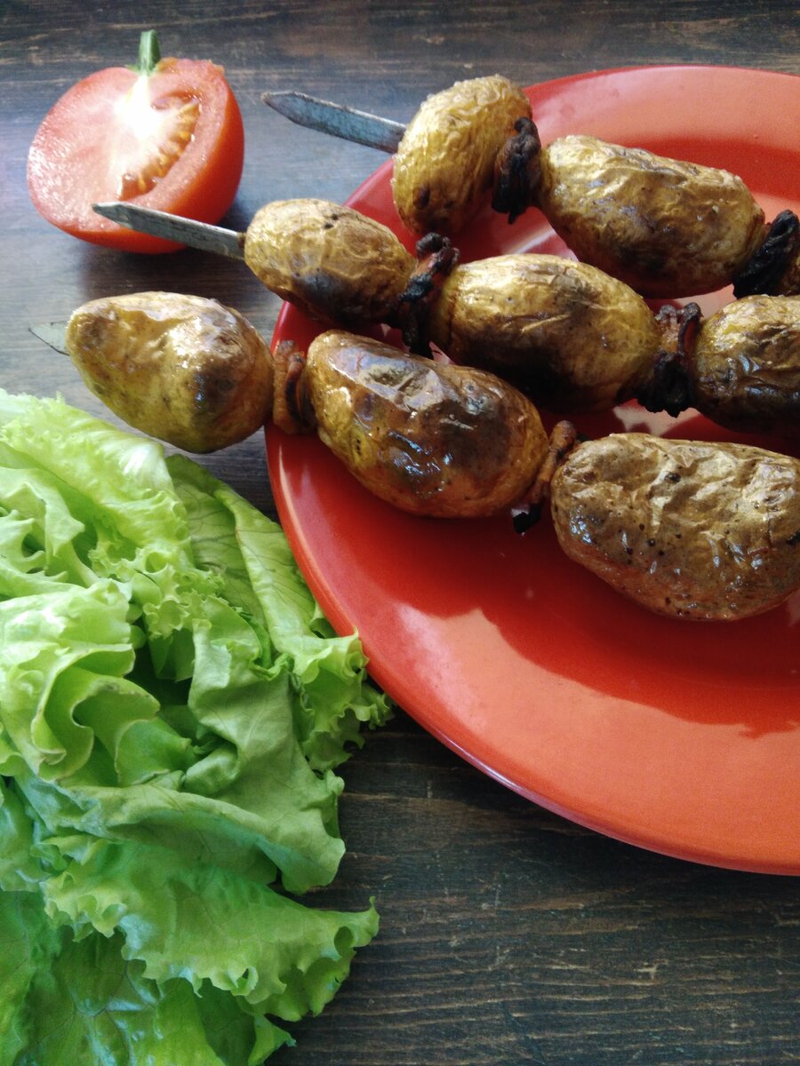 Из личного архива