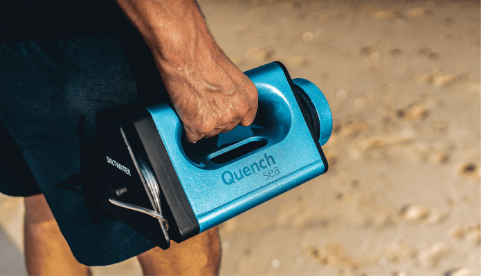 Фото: Hydro Wind Energy