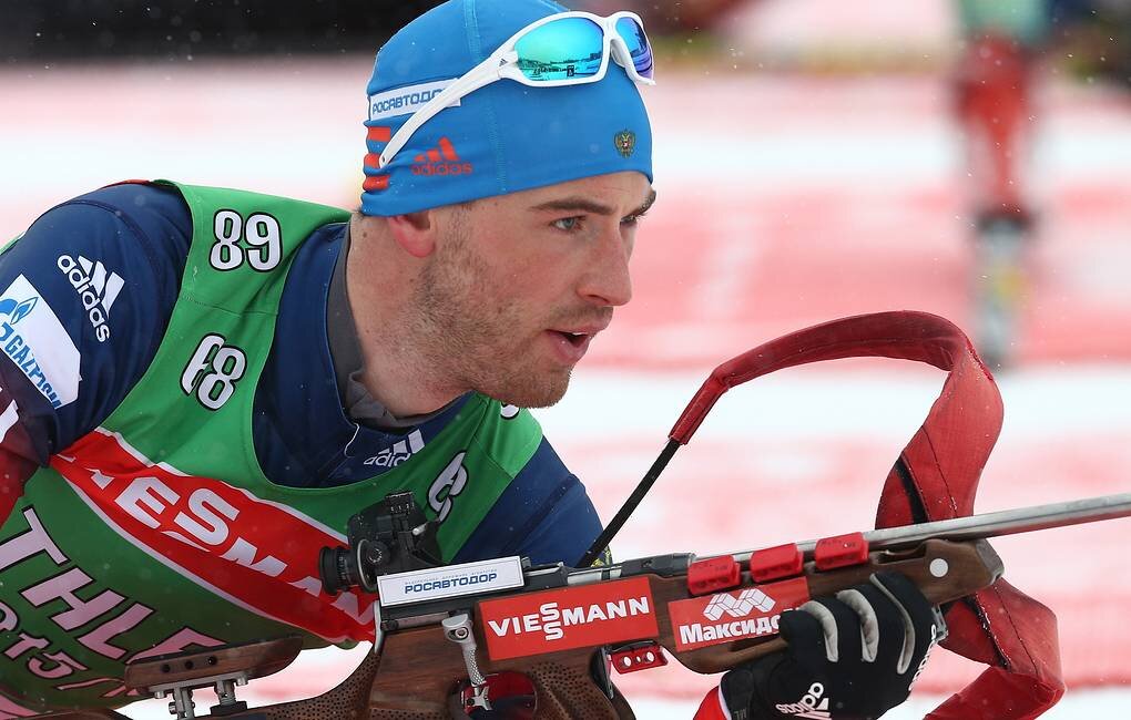 Дмитрий Малышко