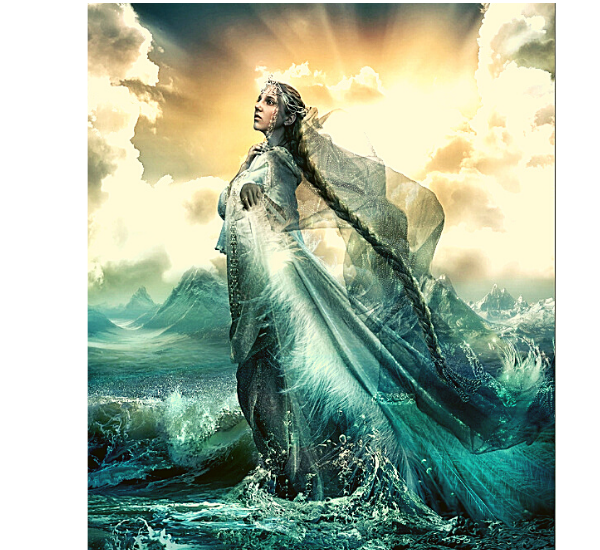                             Птица Хумай