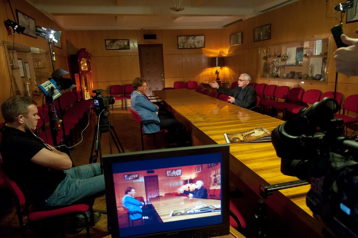 Фото Александра Авилова