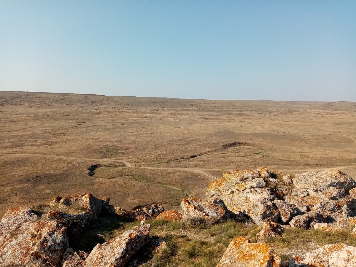 Генеральские пляжи.