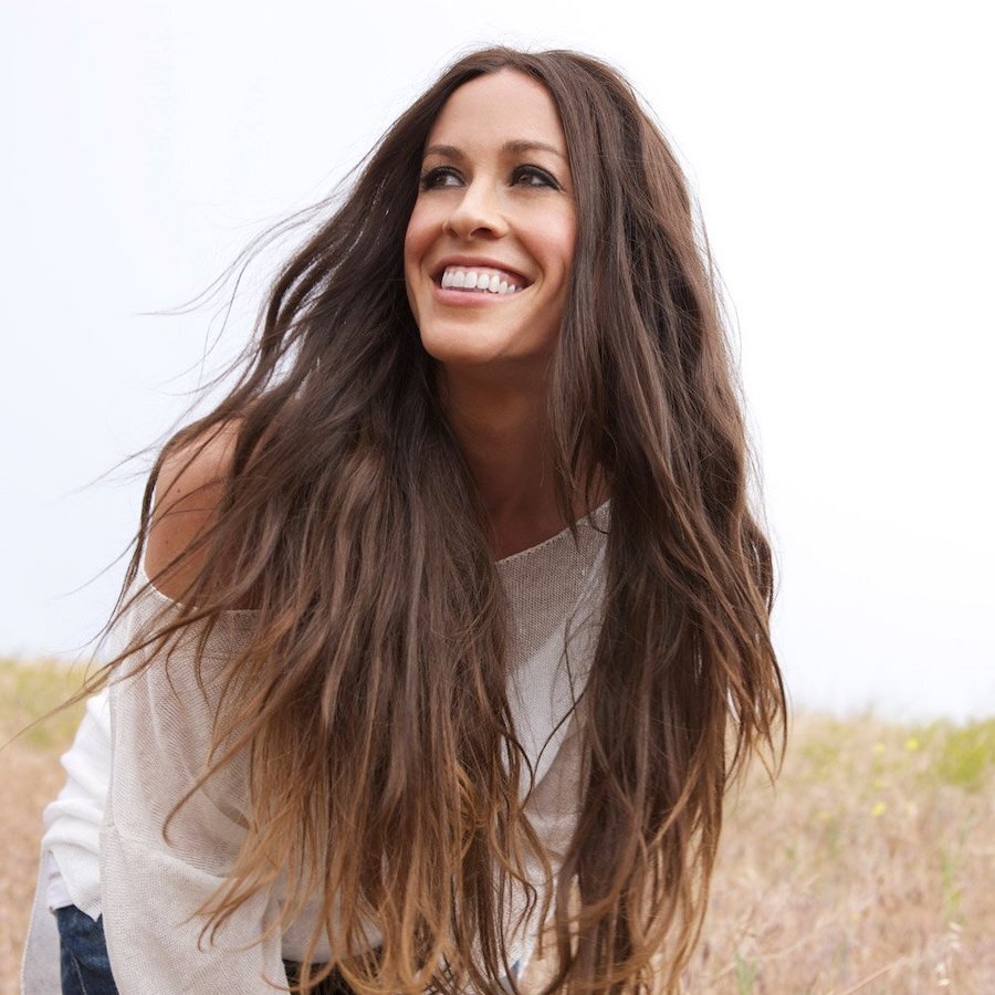 Аланис Мориссетт