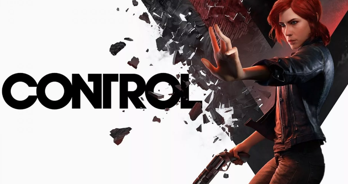 27 августа полное издание Control станет доступно для покупки в Steam