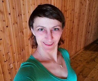 Татьяна Детцель