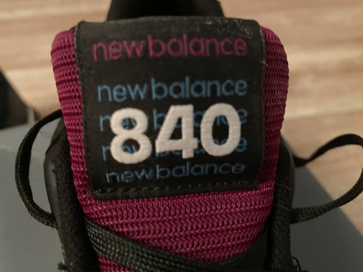 New balance cheap revlite 840