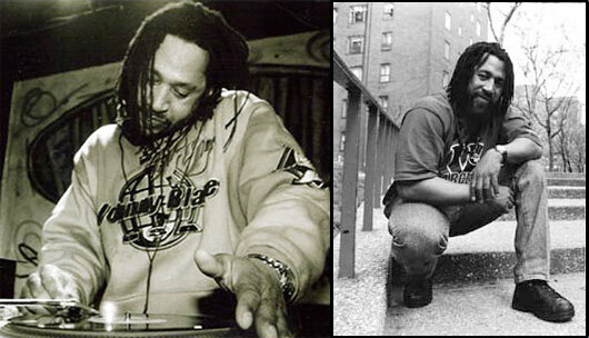 Dj Kool Herc
