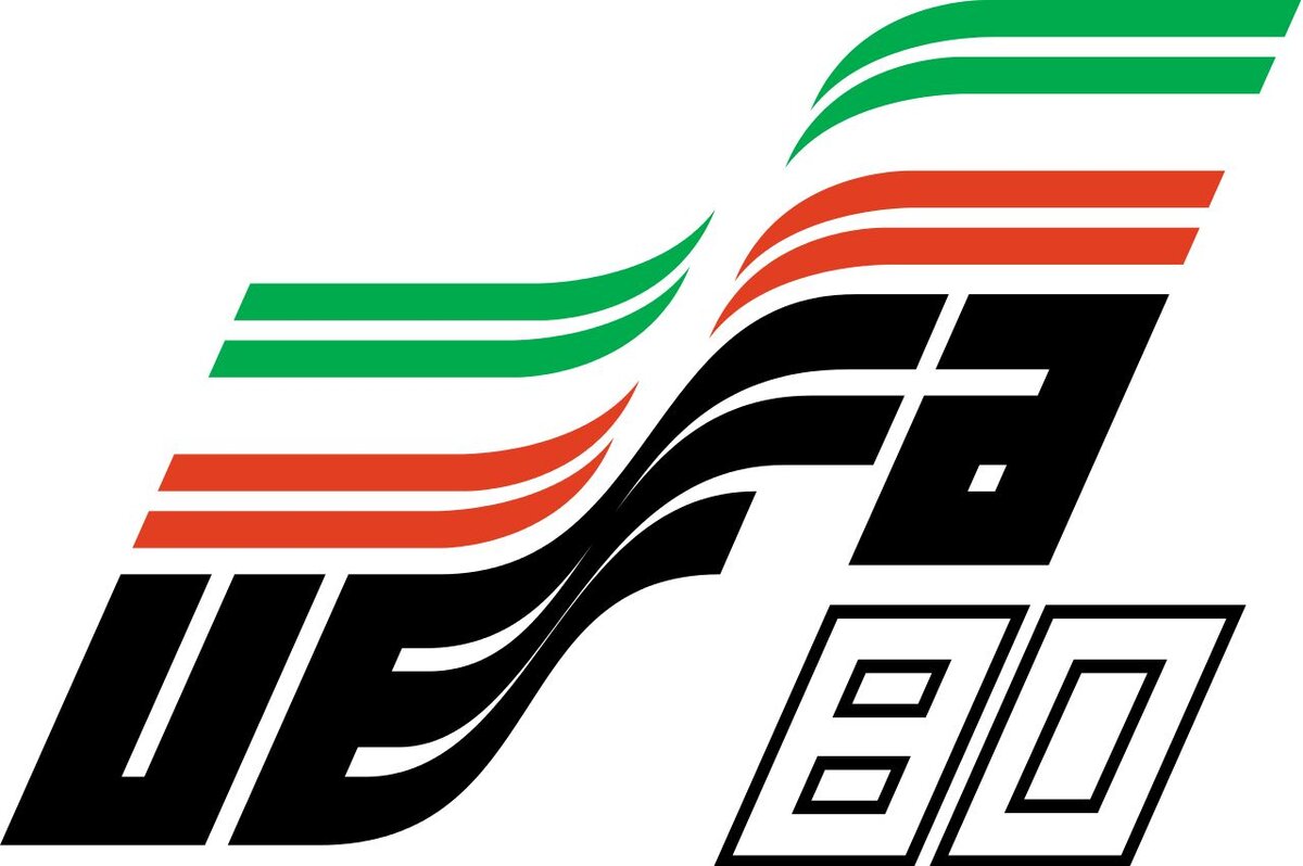 Логотип Евро-80.