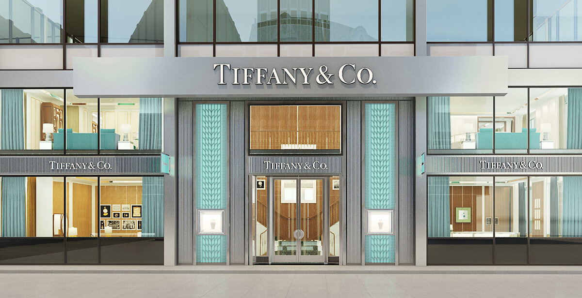 Источник фото:  Tiffany & Co