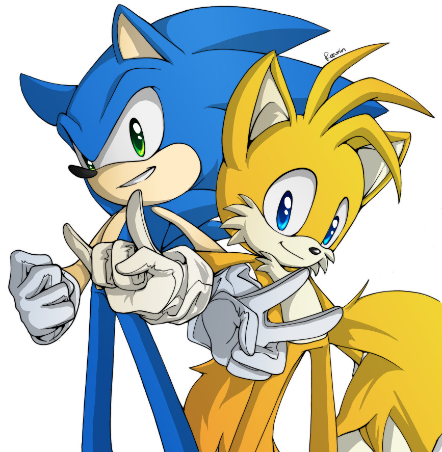 Сонник друг. Sonic Тейлз. Соник и Тейлз. Ежик Соник и Тейлз. Соник и Тейлз арт