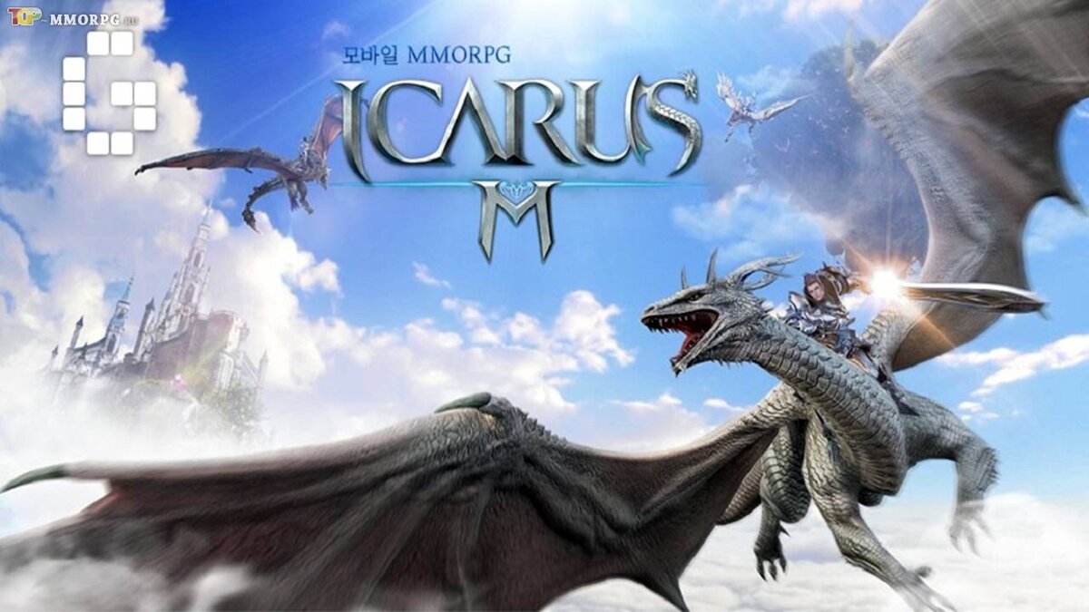 Icarus Mobile