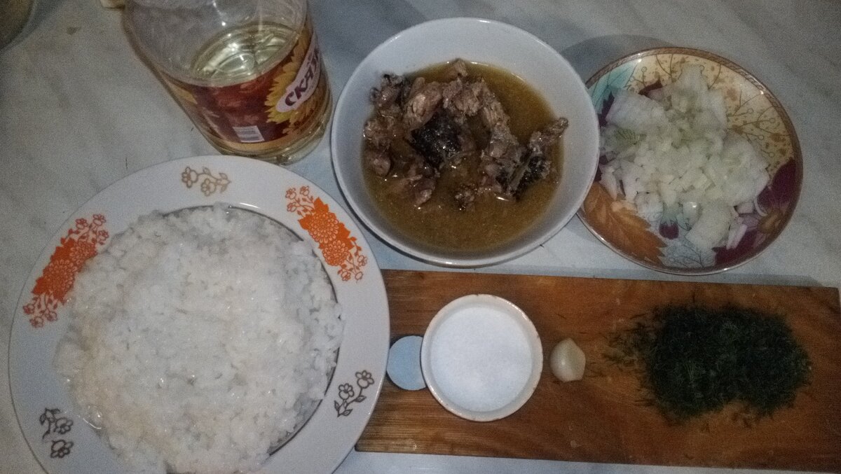 Личное фото