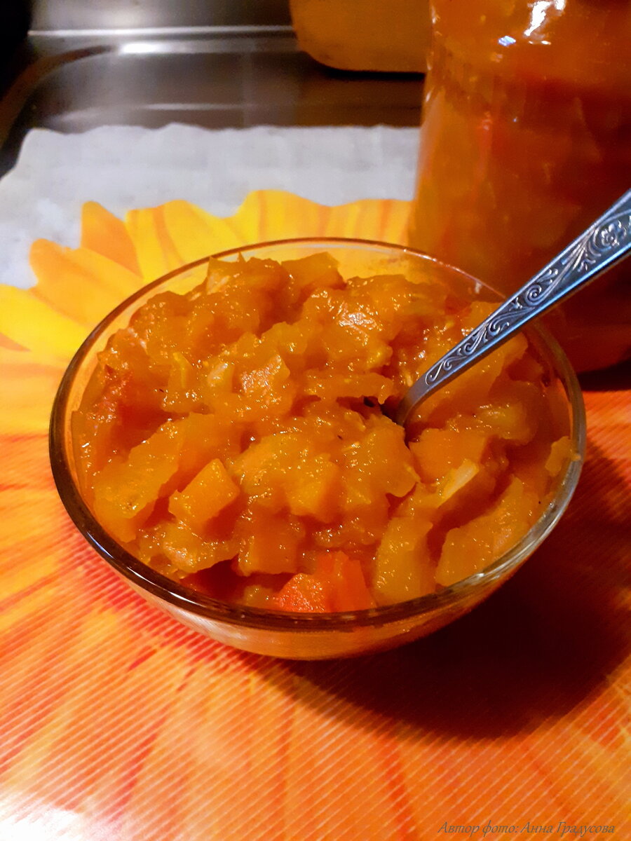 Можно есть холодным, а можно разогреть и дополнить им основное блюдо