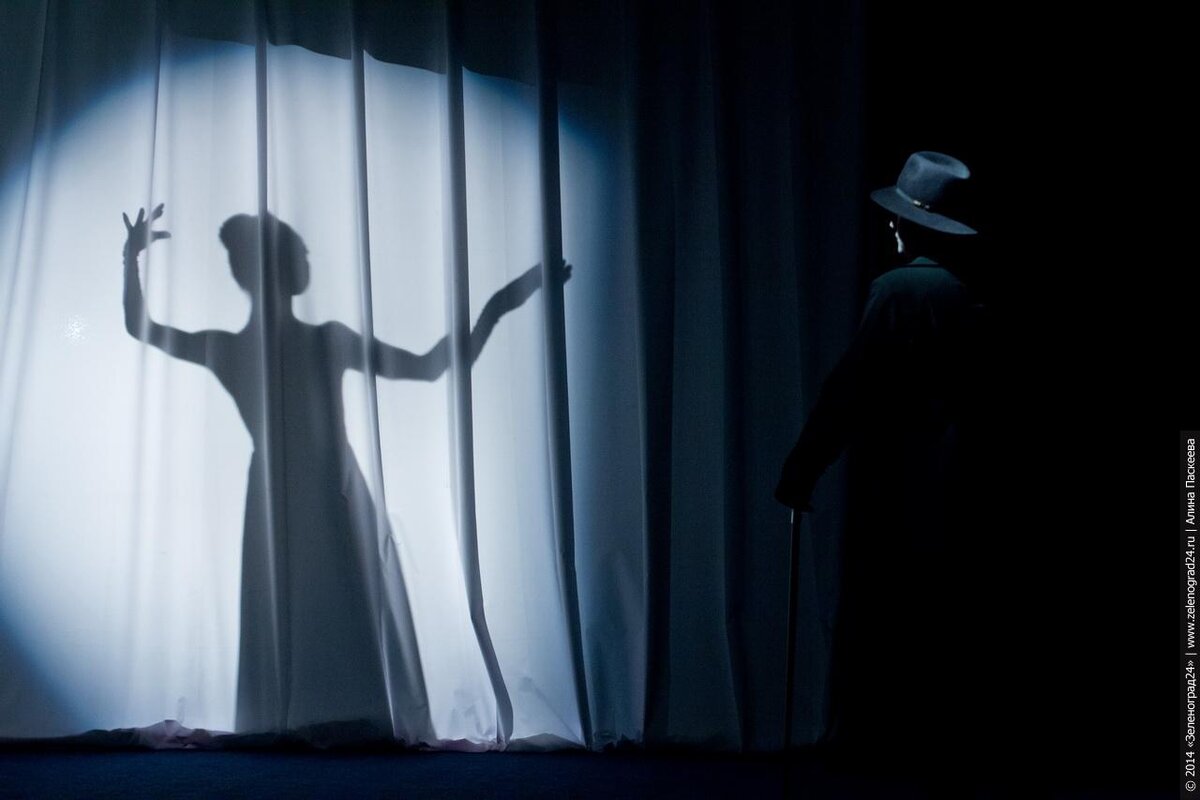 все в твоих руках 