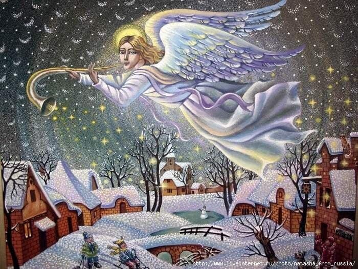 Автор: Мария Стихия 