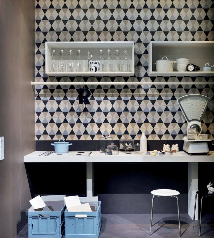 Керамогранит ArtSlab Sand Artcer