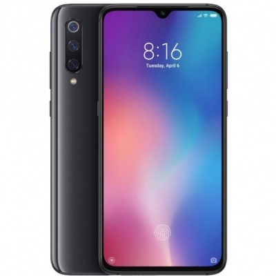 Xiaomi Mi 9