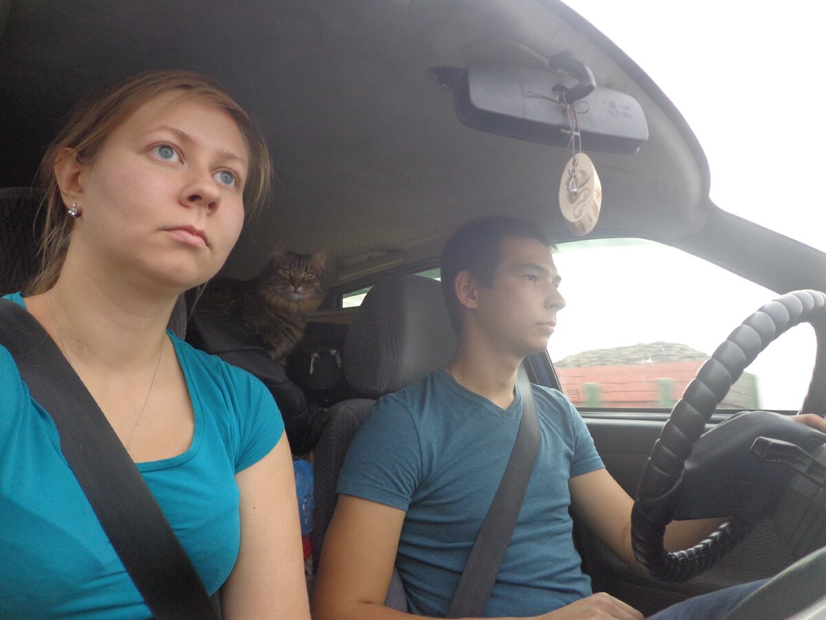 Наша дружная команда