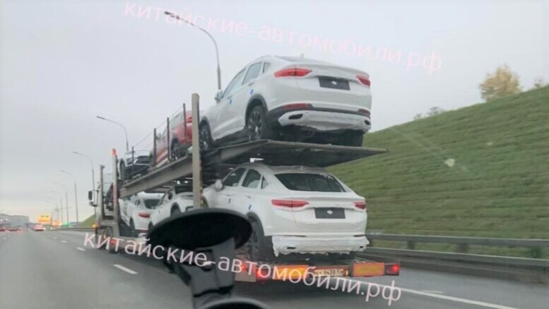 Снимок нашего читателя. 