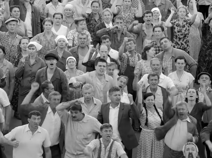 Кадр взят из открытого источника