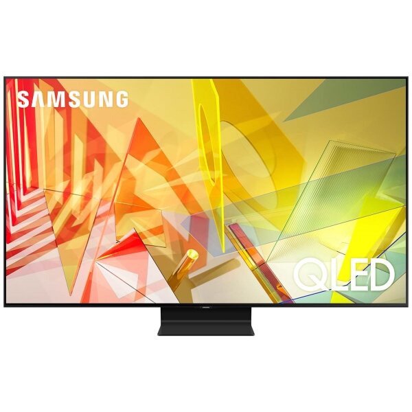 Samsung QE55Q90TAU